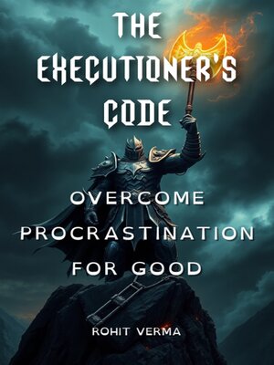 cover image of The Executioner's Code